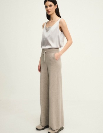 ПАНТАЛОН Panicale Cashmere ПАНТАЛОН Panicale Cashmere