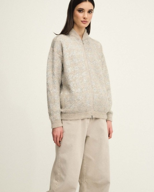 ЖИЛЕТКА Panicale Cashmere