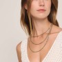КОЛИЕ Panicale Cashmere