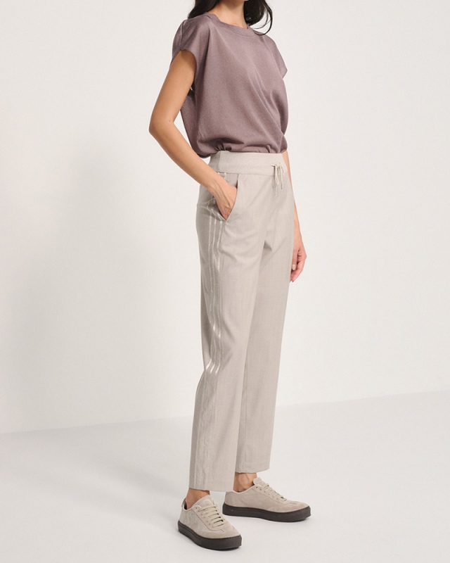 ПАНТАЛОН Panicale Cashmere