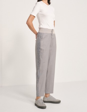 ПАНТАЛОН Panicale Cashmere