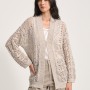 ЖИЛЕТКА Panicale Cashmere