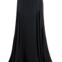A LONG SKIRT