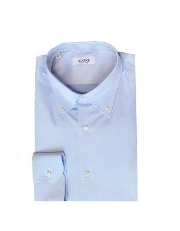 COTTON SHIRT/SLIM FIT