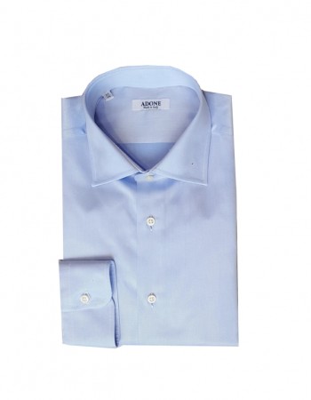 COTTON SHIRT/COMFORT