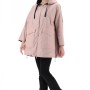 DOUBLE-FACED MONOGRAM JACKET
