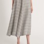 LINEN SKIRT Fabiana Filippi