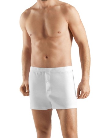 БОКСЕРКИ/SEA ISLAND COTTON Hanro БОКСЕРКИ/SEA ISLAND COTTON Hanro