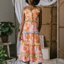 DRESS/ DALIA