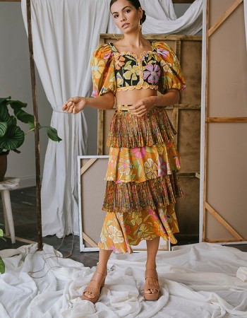 ПОЛА/PASIFLORA