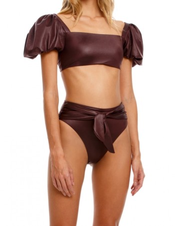 TWO PIECE SWIMSUIT Agua Bendita