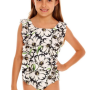 GIRLS' SWIMWEAR Agua Bendita