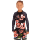 BOYS’ SWIM SHORT Agua Bendita