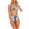 TWO PIECE SWIMSUIT  Agua Bendita