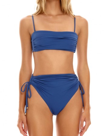 TWO PIECE SWIMSUIT Agua Bendita