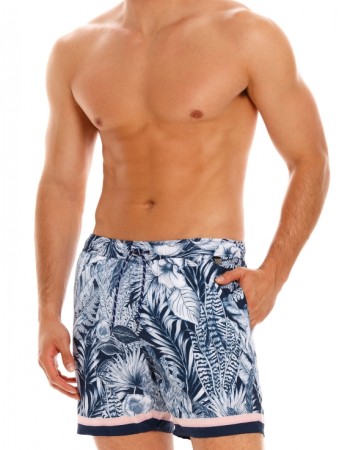 MEN'S SWIM SHORT Agua Bendita