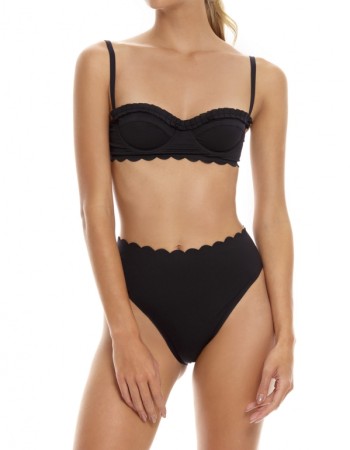 TWO PIECE SWIMSUIT Agua Bendita