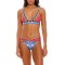 TWO PIECE SWIMSUIT Agua Bendita