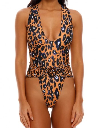 ONE PIECE SWIMSUIT Agua Bendita