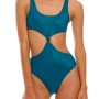 ONE PIECE SWIMSUIT  Agua Bendita