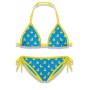 GIRLS’ SWIMSUIT MC2 Saint Barth for Women